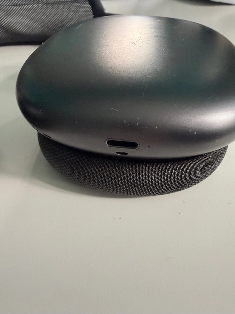 Apple - AirPods Max (USB-C) - Midnight